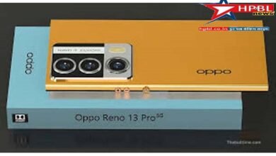 Oppo Reno 13 announced in China: When is it coming to India?