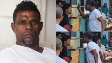 Jailer Actor Vinayakan Creates Ruckus in Goa, VIDEO Of Spat With Shopkeeper Goes Viral; Netizens React