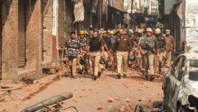 Sambhal Violence: 12-Member Samajwadi Party Team To Visit Mosque Area; 25 Arrested So Far