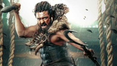 Day 5 Box Office Collection for Kanguva: Suriya Beats His Last Hit's Lifetime Earnings, Needs 11.25 Crore to Get Another Feat!