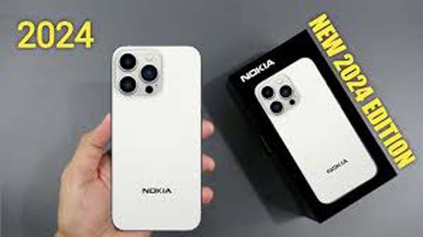 Nokia Maze Max 5G: A 300MP Camera, 7100mAh Battery, and Flagship Features for an Unbelievable Price