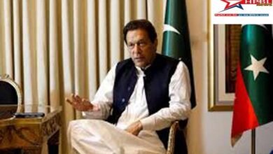 "Assist in Imran Khan's Release": 46 US Lawmakers Request President Biden's Intervention; Point Out Human Rights Violations in Pakistan