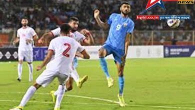 Malaysia versus India LIVE Score: Manolo Marquez aims to lead the Blue Tigers to their first victory against MAS