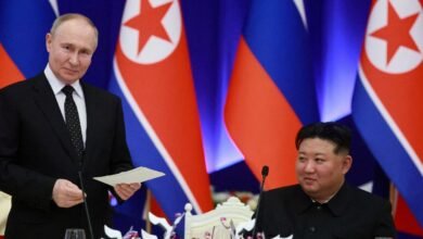 'North Korean Troops Integrated Into Russian Forces, May Become Cannon Fodder In Ukraine War': South Korea
