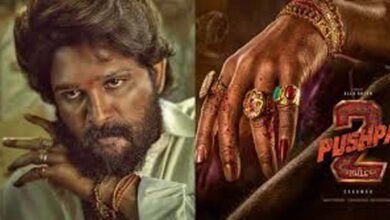 Pushpa vs. Pushpa 2: What to anticipate from the follow-up to Allu Arjun's action entertainer, with new cast members and a double budget