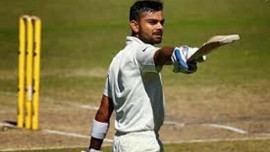 Virat Kohli