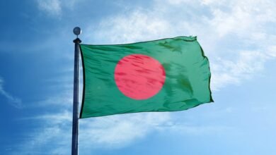 Bangladeshi court denies bail to prominent Hindu leader arrested for 'sedition'