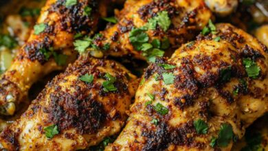 Waza Chicken: A Must Try Classic Dish From Kashmir