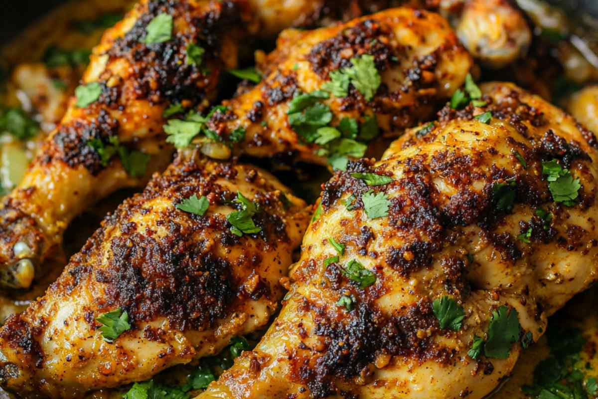 Waza Chicken: A Must Try Classic Dish From Kashmir