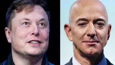 Jeff Bezos predicted Trump would lose, urged people to sell Tesla stocks: Elon Musk