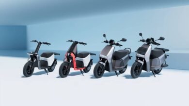 Ola Electric launches Gig and S1 Z range of electric scooters with prices starting at Rs 39,999