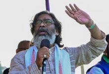 Hemant Soren To Take Oath As Jharkhand CM Tomorrow, Top INDIA Bloc Leaders To Attend Event
