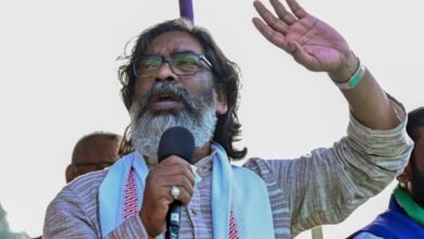 Hemant Soren To Take Oath As Jharkhand CM Tomorrow, Top INDIA Bloc Leaders To Attend Event