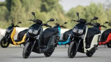 River Indie EV Gets Its First Update: Single Speed Gearbox With Chain Drive - Priced At Rs 1.42 Lakh