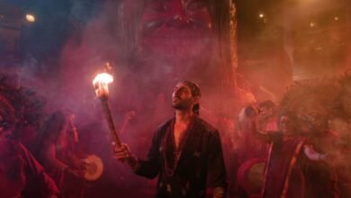 Kartik Aaryan-starrer Bhool Bhulaiyaa 3 crosses Rs 400-crore mark at worldwide box office