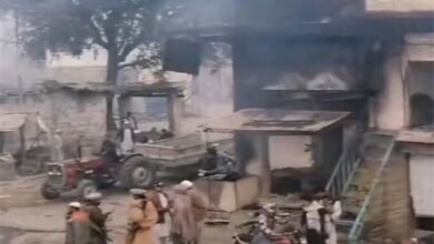 Pakistan: 15 killed, 25 injured in fresh sectarian violence in Kurram