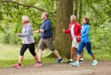 Health: 6 types of walking and what is it best for
