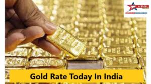 Today Gold Rate 25-11-2024: Check latest prices in your city