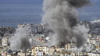 Israeli strike that killed three Lebanese journalists was most likely deliberate, says human rights group