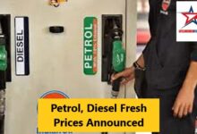 New Prices for petrol and Diesel Are Announced: View Rates in Your City on November 18