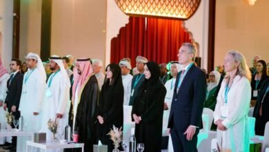 World's first Mangrove Conservation Conference begins in Abu Dhabi