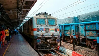 Railway Board directs CRIS to set up alerts for night duty violations