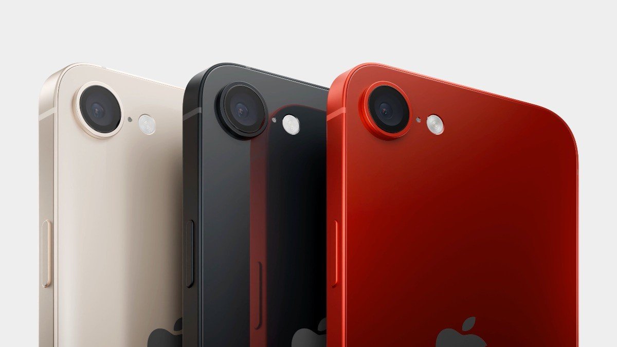 iPhone SE4 coming early 2025? Expected launch date, specifications and everything else we know