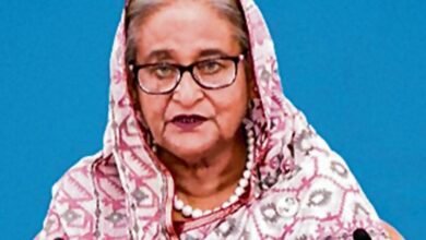 Sheikh Hasina slams Yunus regime as 'fascist', vows justice for atrocities