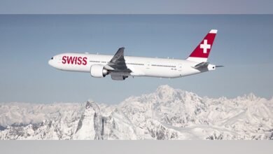 Swiss plane makes emergency landing in Austria due to smoke in cabin, cockpit