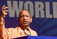 Taj Mahal builders lost hands, Ram Mandir workers honoured: Yogi Adityanath