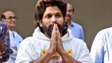 Allu Arjun Quizzed Over Pushpa 2 Screening CCTV Video, Likely To Be Taken To Stampede Spot