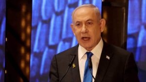 Israeli PM Netanyahu to take witness stand on Dec 10 in his corruption trial