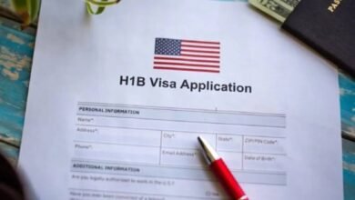 Big Win For Indians: New H-1B Visa Rules Promise Faster Appointments In 2025!