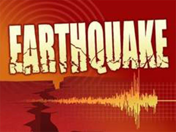 Earthquake of magnitude 4.2 jolts Myanmar
