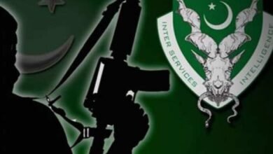 Pakistans ISI And Its 'Human Courier Network' Is Targeting Indian Jails