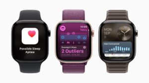 Apple no longer world's top smartwatch brand: Here's who it is