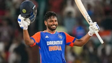 Communication from Gautam Gambhir gave me clarity and confidence: Sanju Samson