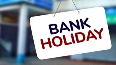 Christmas 2025 Bank Holiday: Are Banks Open On December 25th?
