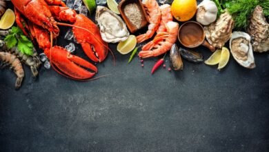 China, Japan foreign ministers meet in Beijing, seafood trade on agenda