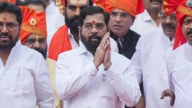 Maharashtra: 11 Shiv Sena Eknath Shinde MLAs To Get Cabinet Ministries; Check Names