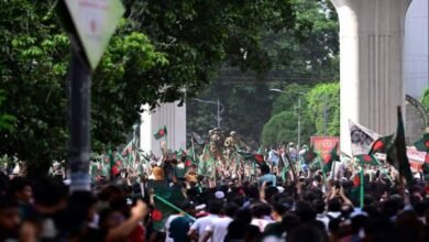 Bangladesh's Foreign Affairs Adviser optimistic about resolving standoff in ties with India