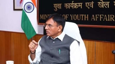 Modi Government Committed To Welfare Of Beedi Workers: Union Minister Mansukh Mandaviya