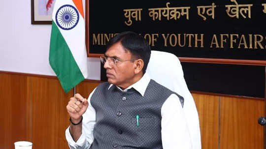 Modi Government Committed To Welfare Of Beedi Workers: Union Minister Mansukh Mandaviya