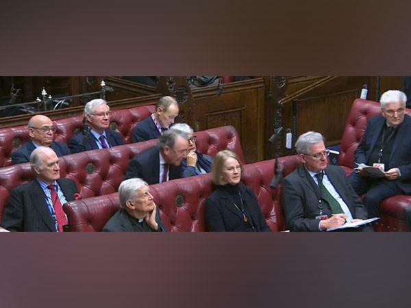 UK House of Lords members express concern over China's human rights violations in Tibet