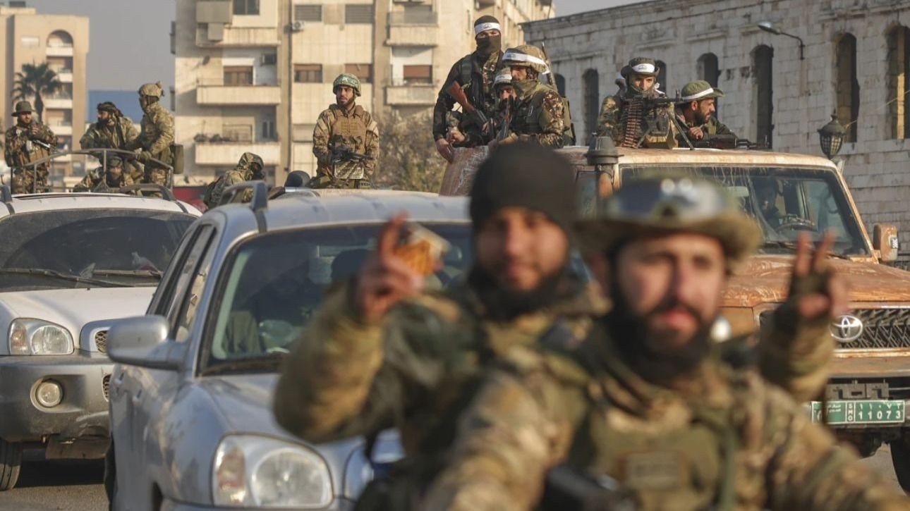 Syria's Economy Faces Severe Challenges, Compounding Suffering