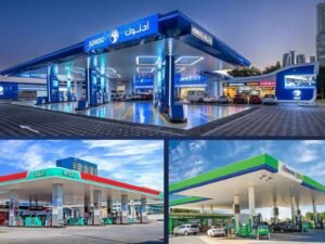 UAE launches winter drive for safety at petrol stations