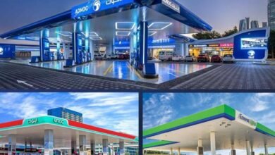 UAE launches winter drive for safety at petrol stations