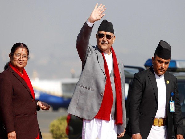 Senate showdown: Nepal's Ruling, Opposition parties clash over Tribhuvan University appointments