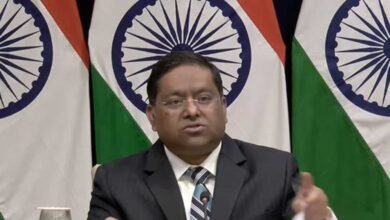Three Indian students murdered in Canada, says New Delhi