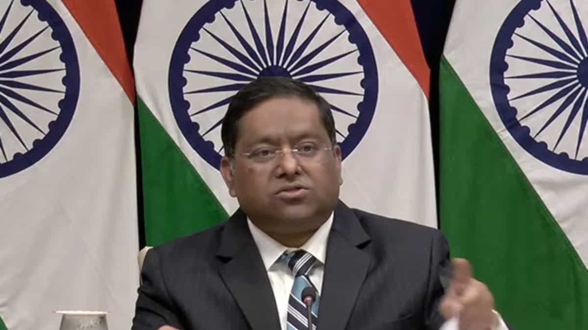 Three Indian students murdered in Canada, says New Delhi